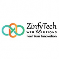 ZinfyTech Web Solutions