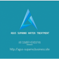 Agus Suparno Water Treatment