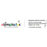 OLYMPIADOS HOLDING CORPORATION