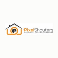 Pixelshouters