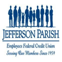 Jefferson Parish Employees Federal Credit Union