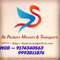Sk Packers Movers & Transport