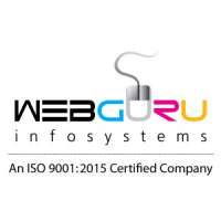 WebGuru Infosystems Pvt. Ltd.