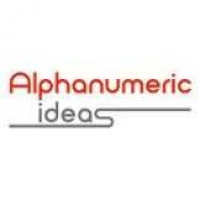 Alphanumeric Ideas Private Limited