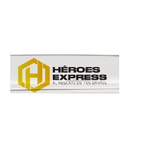 Héroes Express