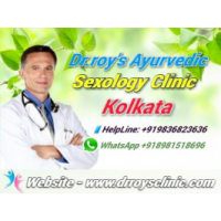 Dr.roy's Ayurvedic Clinic in Kolkata