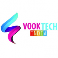 Vook Tech india