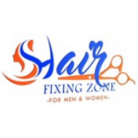 Hair Fixing Zone