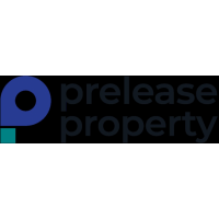 Prelease Property