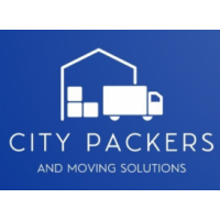 City Packers And Moving Solutions