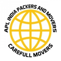 APL INDIA PACKERS AND MOVERS