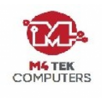 M 4 Tek Computers