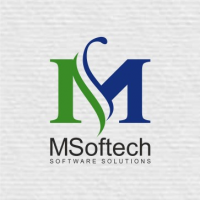 Msoftech Software Solutions