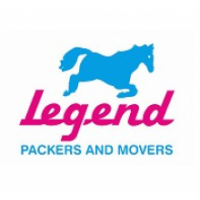 Legend packers and movers