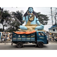 TATA ACE / CHOTA HATHI / MINI TRUCK ON HIRE (SouMitra Transport)