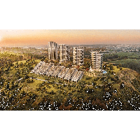 TATA ONE BANGALORE LUXURY