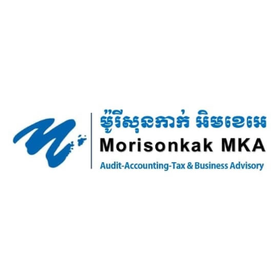 Morisonkak MKA Audit-Accounting Co,. Ltd.