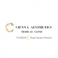 Cienna Aesthetic Medical Clinic