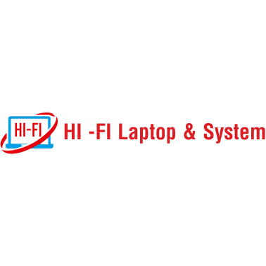 HI -FI Laptop & System