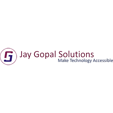 Jay Gopal Solutions
