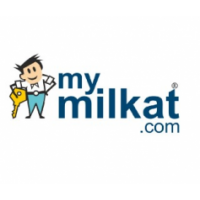 mymilkat.com
