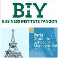 Business Institute Yangon