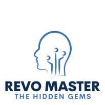 Revo Master